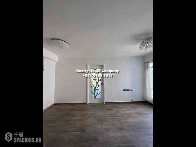 Sai Wan Ho - Lei King Wan Sites B Block 6 Yat Hong Mansion 01