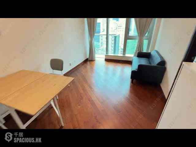 Wan Chai - The Avenue Phase 2 Block 1 01