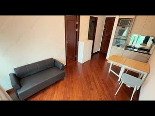 Wan Chai - The Avenue Phase 2 Block 1 02