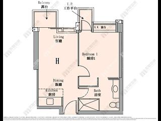 Wan Chai - The Avenue Phase 2 Block 1 06