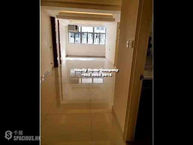 Causeway Bay - Ming Hing Building 04