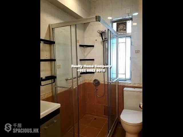 Causeway Bay - Ming Hing Building 07