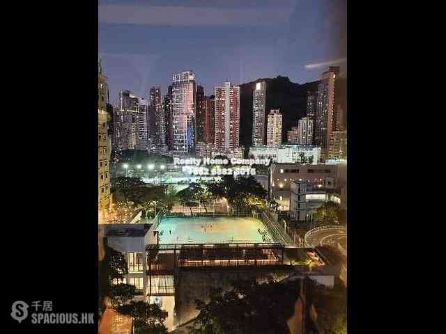 Causeway Bay - Grand View House 02