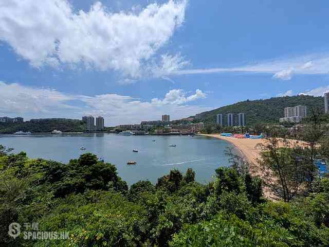 Discovery Bay - Discovery Bay 02