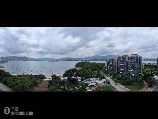 Wu Kai Sha - Double Cove Phase 5 Double Cove Summit 02