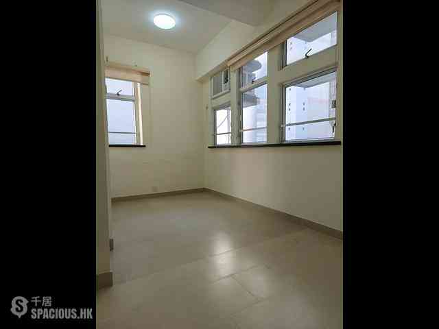 Happy Valley - King Kwong Mansion 04
