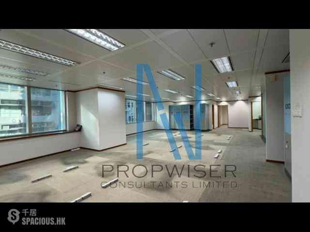 上环 - Cosco Tower 02