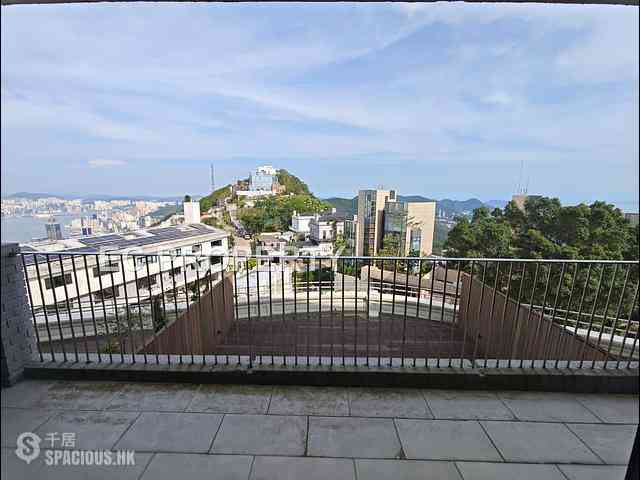 The Peak - Mayfield 02