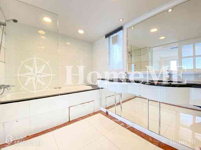Pok Fu Lam - Villa Cecil 17