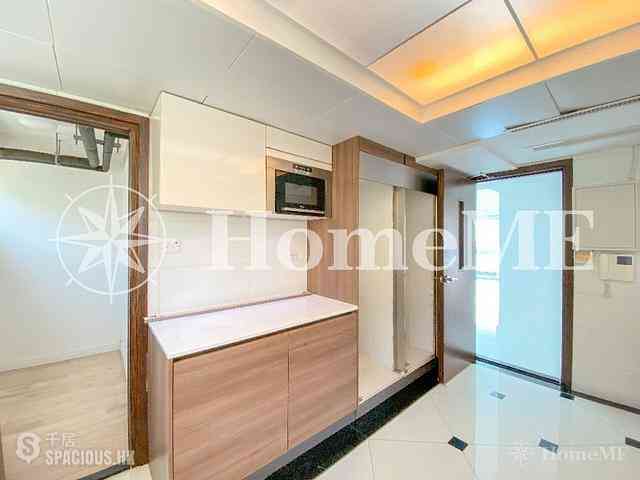 Pok Fu Lam - Villa Cecil 07