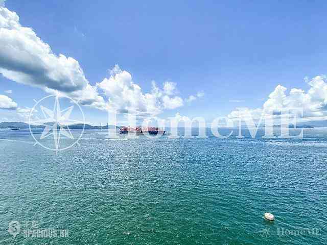 Pok Fu Lam - Villa Cecil 09