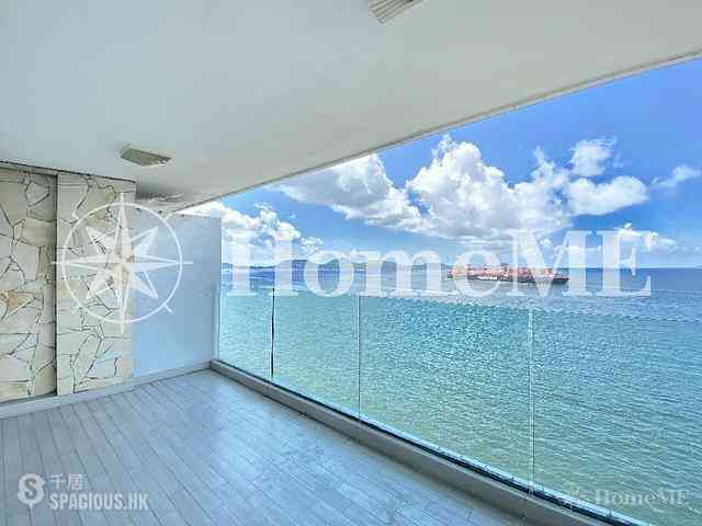 Pok Fu Lam - Villa Cecil 01