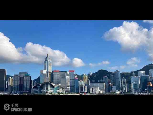 Tsim Sha Tsui - Diamond Court 02