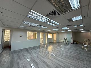 Tsim Sha Tsui East - Concordia Plaza 03