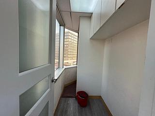 Tsim Sha Tsui East - Concordia Plaza 13