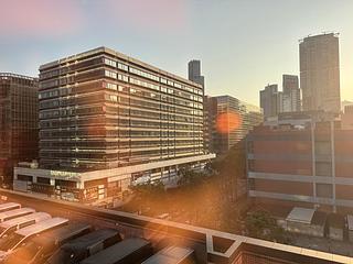 Tsim Sha Tsui East - Concordia Plaza 14
