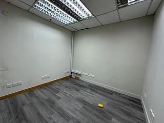 Tsim Sha Tsui East - Concordia Plaza 12