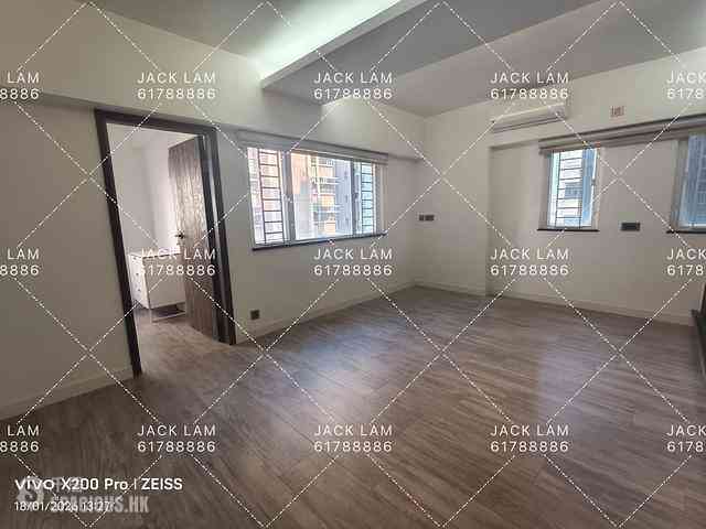 Tsim Sha Tsui - Creative Mansion 02