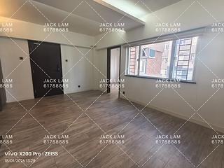 Tsim Sha Tsui - Creative Mansion 04
