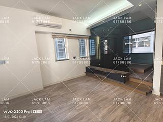 Tsim Sha Tsui - Creative Mansion 05