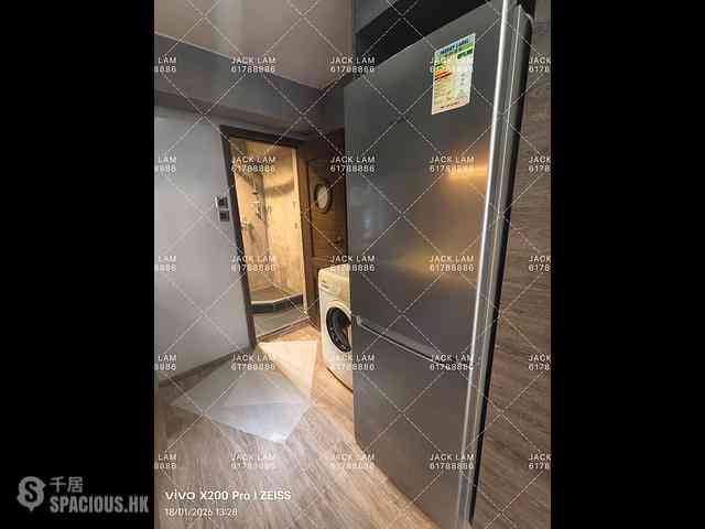 Tsim Sha Tsui - Creative Mansion 10