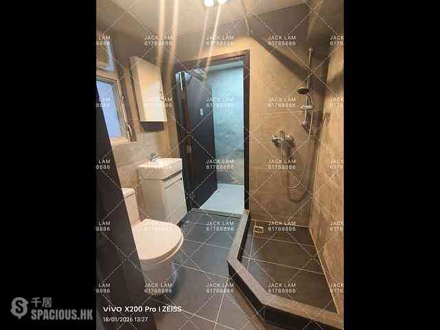 Tsim Sha Tsui - Creative Mansion 11