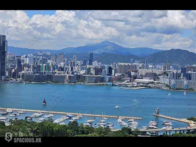 大坑 - 大寶閣 01