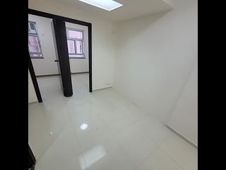 Mong Kok - Kwong Yu Building 03