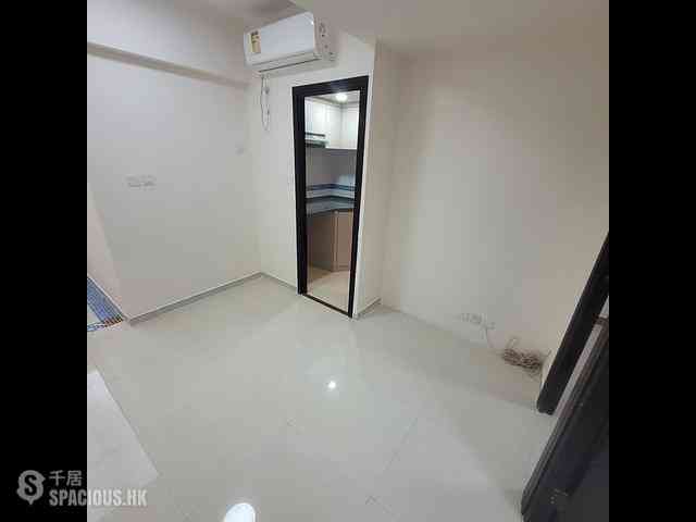 Mong Kok - Kwong Yu Building 04