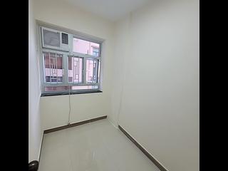 Mong Kok - Kwong Yu Building 06