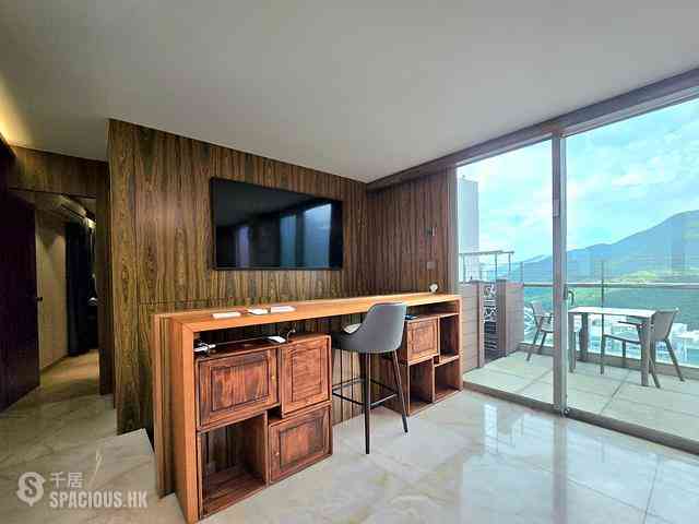 Tung Chung - Tung Chung Crescent 02
