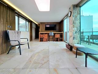 Tung Chung - Tung Chung Crescent 03