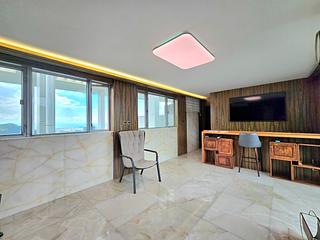 Tung Chung - Tung Chung Crescent 04