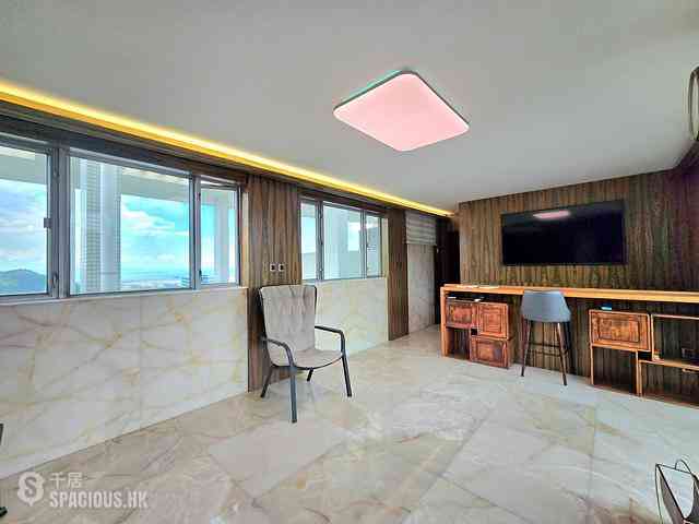 Tung Chung - Tung Chung Crescent 04