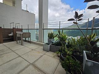Tung Chung - Tung Chung Crescent 05