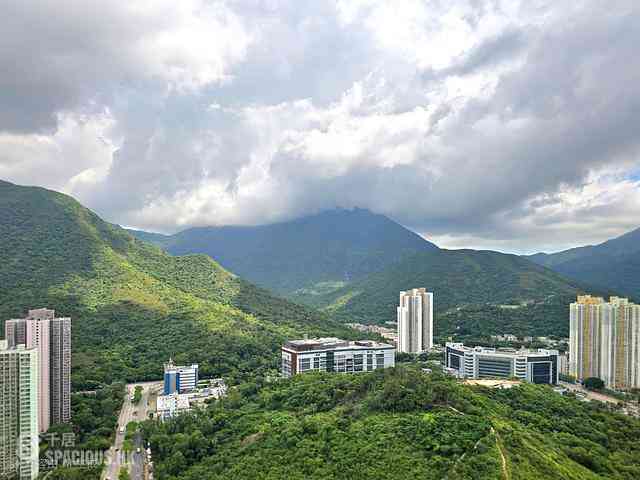 Tung Chung - Tung Chung Crescent 07