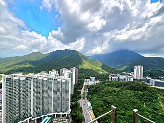 Tung Chung - Tung Chung Crescent 08