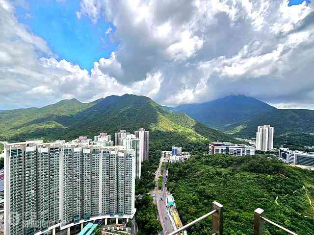 Tung Chung - Tung Chung Crescent 08