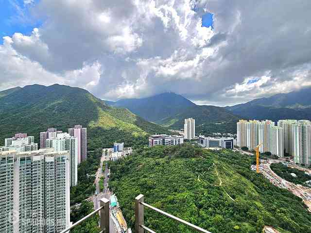 Tung Chung - Tung Chung Crescent 09