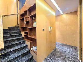 Tung Chung - Tung Chung Crescent 15