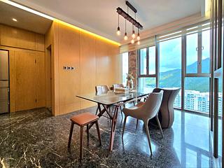 Tung Chung - Tung Chung Crescent 17