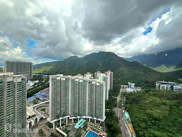 Tung Chung - Tung Chung Crescent 21