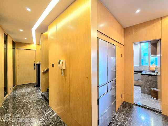 Tung Chung - Tung Chung Crescent 26
