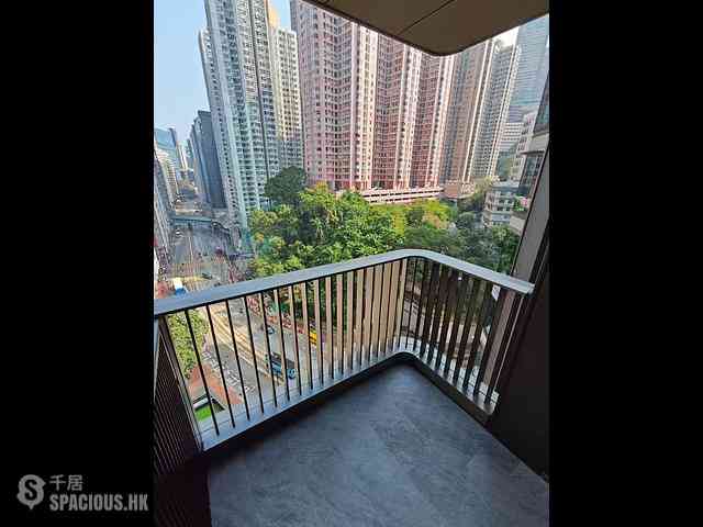 Causeway Bay - 101, Electric Road 01