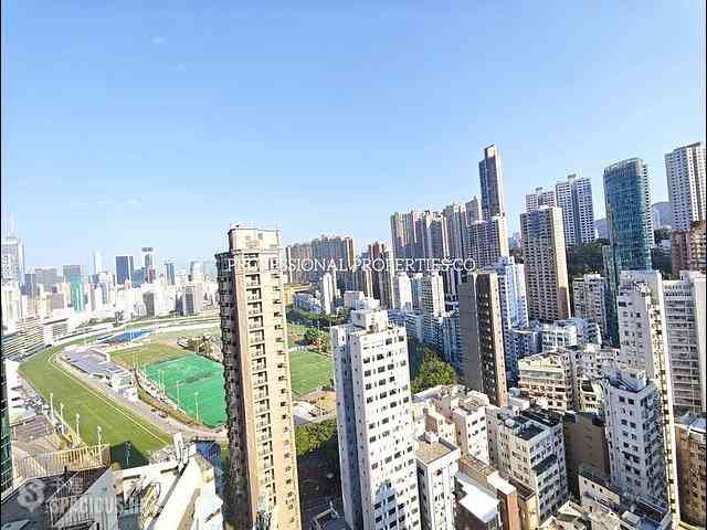 跑马地 - 鹏丽阁 01