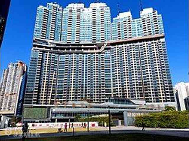 West Kowloon - The Cullinan (Tower 20 Zone 1 Diamond Sky) 04