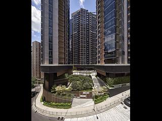 North Point - Fleur Pavilia Tower 2 02