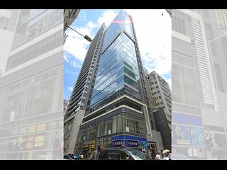 Cheung Sha Wan - W668 05