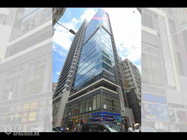 Cheung Sha Wan - W668 05