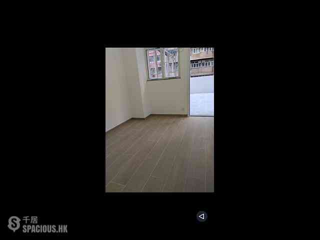 Sheung Wan - On Wah Building 03